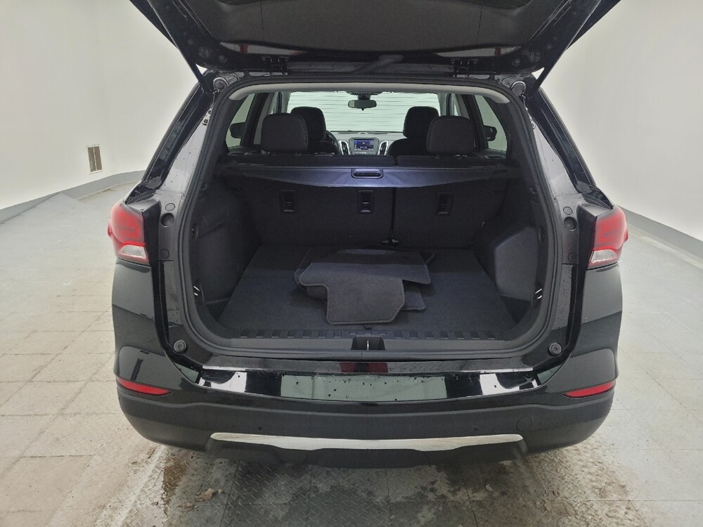 2024 Chevrolet Equinox in Miamisburg, OH 45342 - 18143101 29