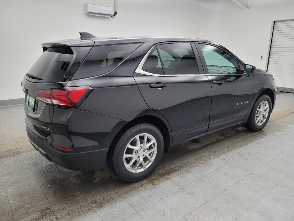 2024 Chevrolet Equinox in Miamisburg, OH 45342 - 18143101 10