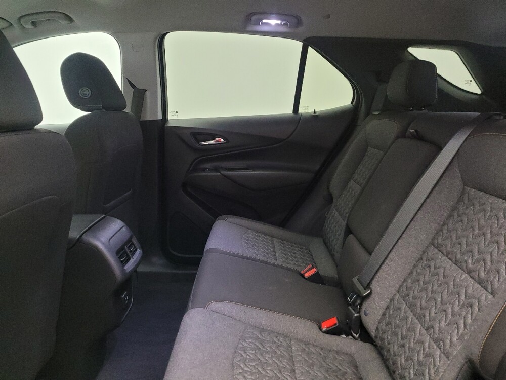 2024 Chevrolet Equinox in Miamisburg, OH 45342 - 18143101 18