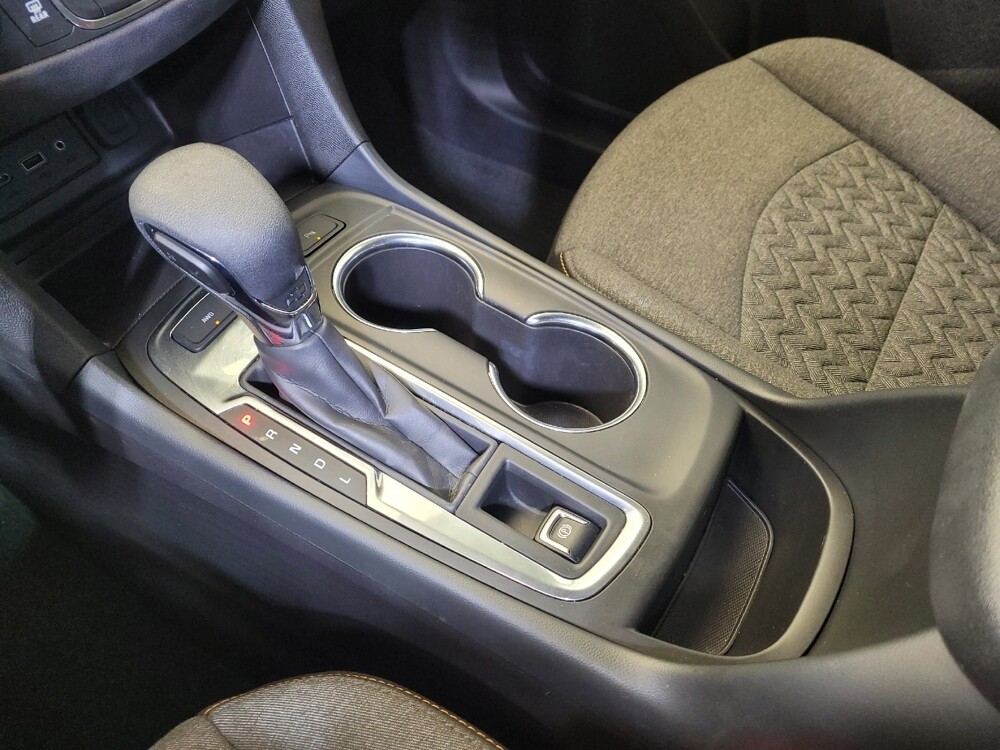 2024 Chevrolet Equinox in Miamisburg, OH 45342 - 18143101 26