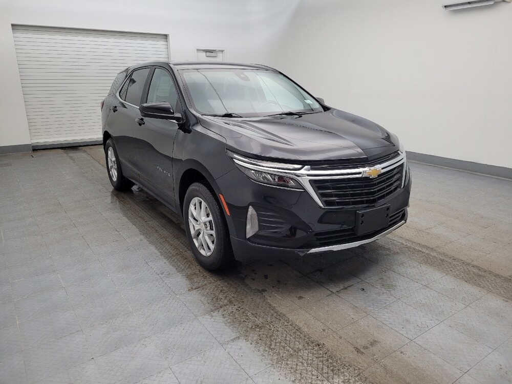 2024 Chevrolet Equinox in Miamisburg, OH 45342 - 18143101 13