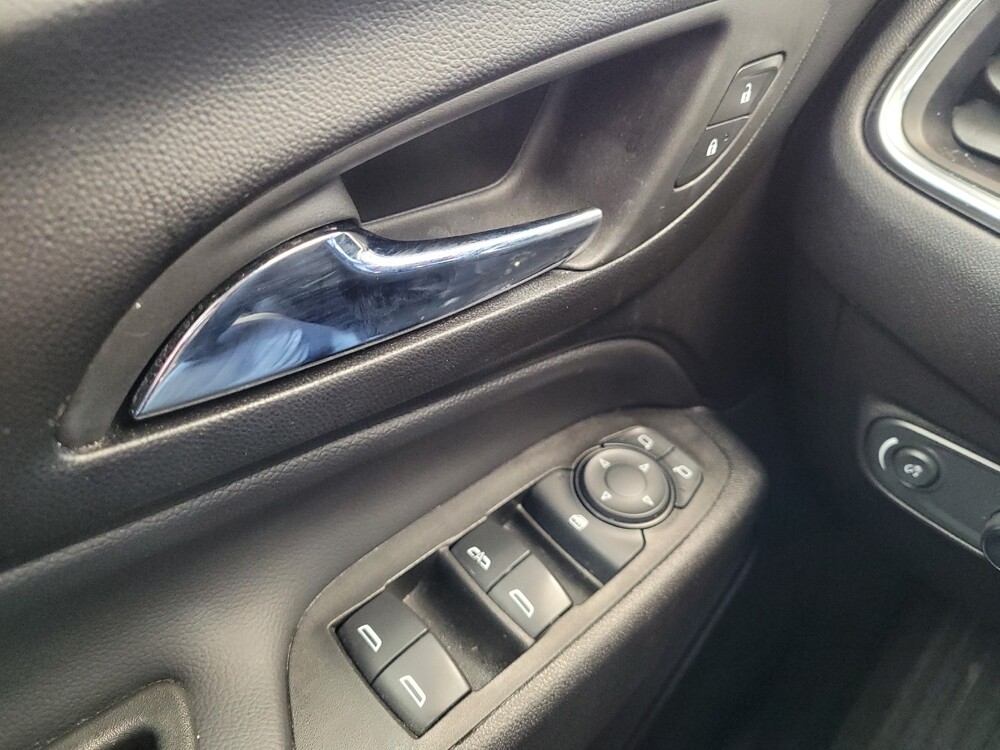 2024 Chevrolet Equinox in Miamisburg, OH 45342 - 18143101 27