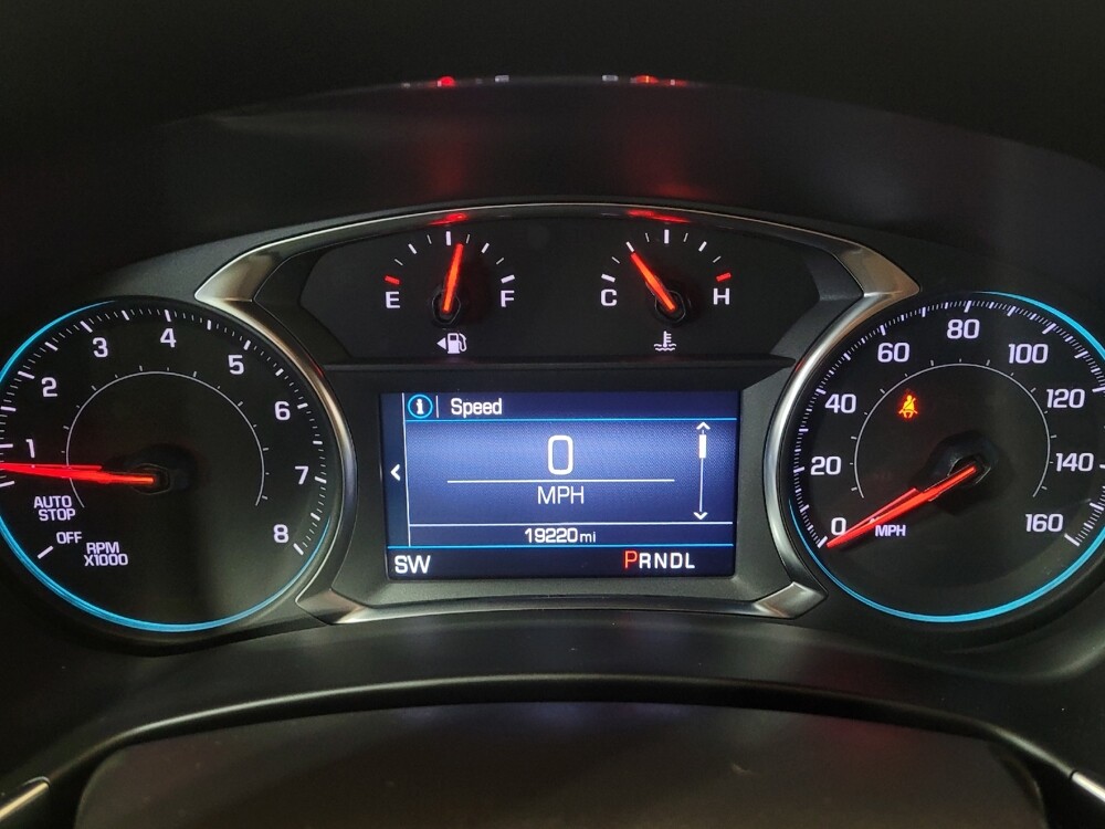 2024 Chevrolet Equinox in Miamisburg, OH 45342 - 18143101 23