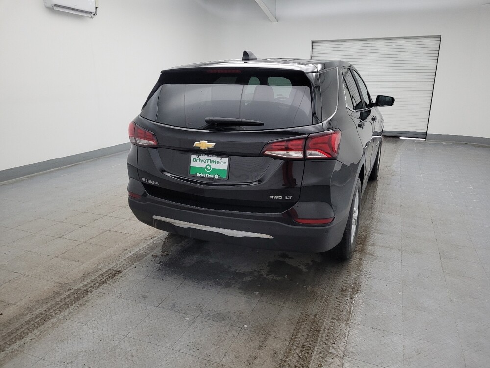 2024 Chevrolet Equinox in Miamisburg, OH 45342 - 18143101 7