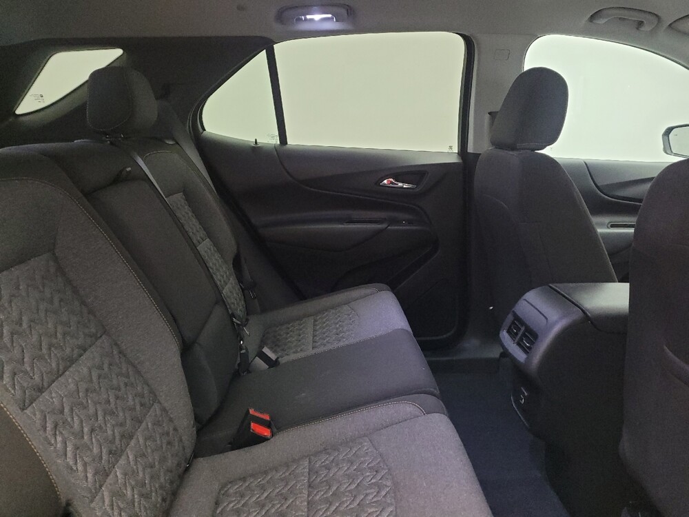 2024 Chevrolet Equinox in Miamisburg, OH 45342 - 18143101 19