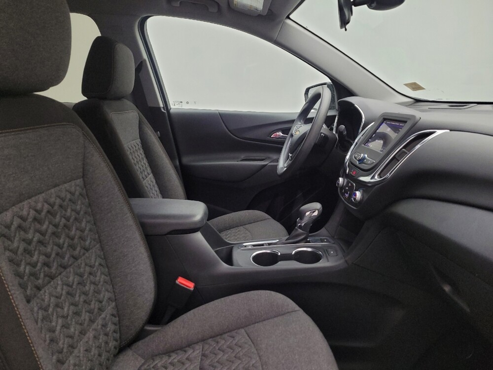 2024 Chevrolet Equinox in Miamisburg, OH 45342 - 18143101 21