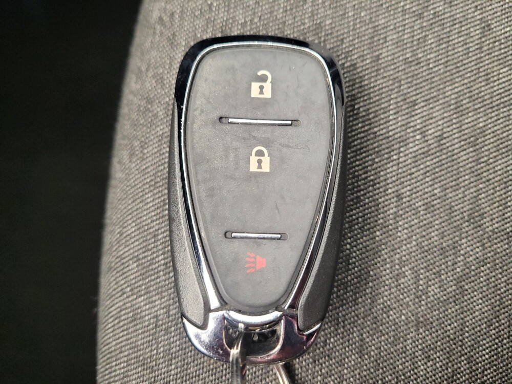 2024 Chevrolet Equinox in Miamisburg, OH 45342 - 18143101 32