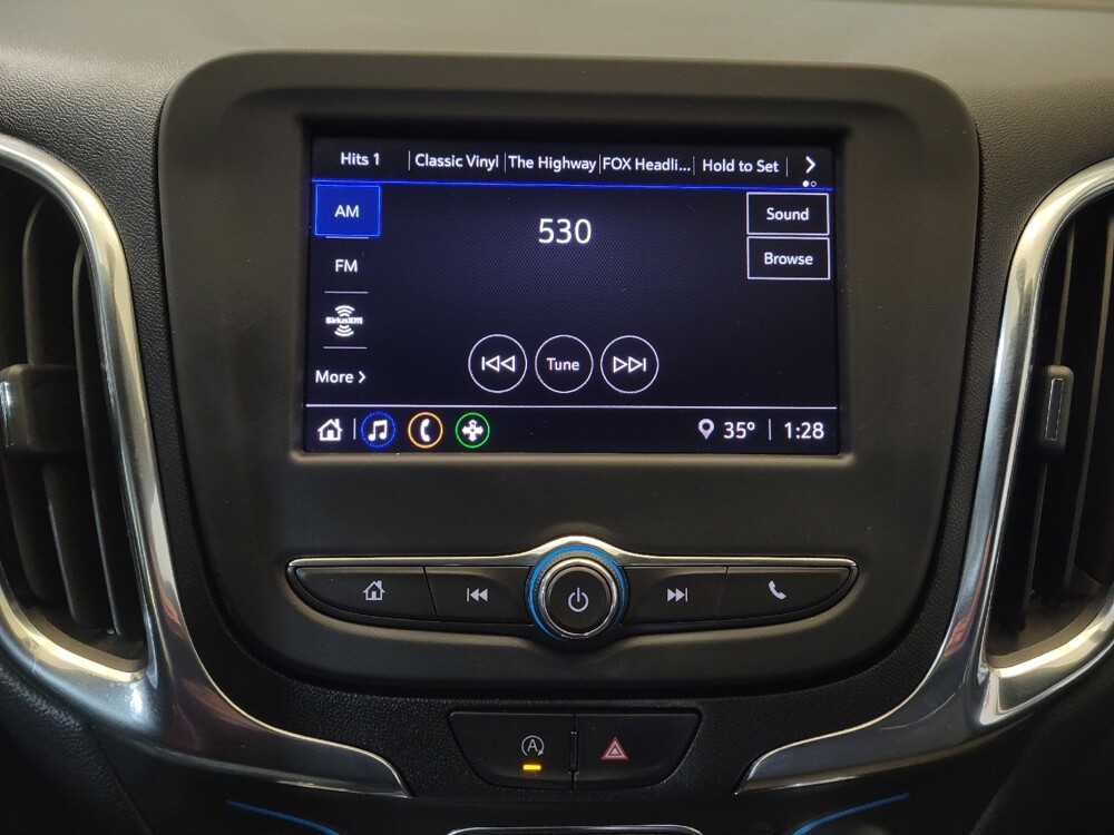 2024 Chevrolet Equinox in Miamisburg, OH 45342 - 18143101 25