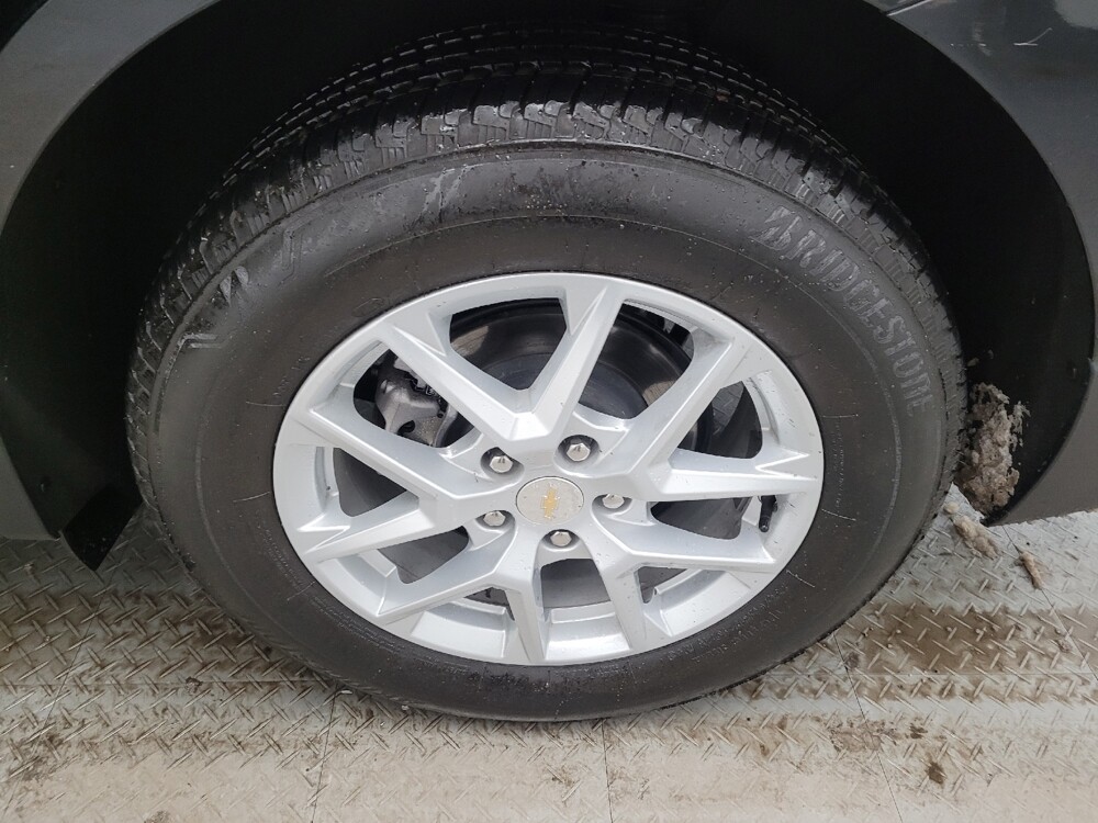 2024 Chevrolet Equinox in Miamisburg, OH 45342 - 18143101 31