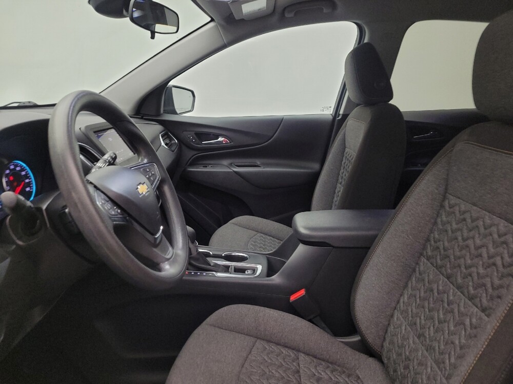 2024 Chevrolet Equinox in Miamisburg, OH 45342 - 18143101 17