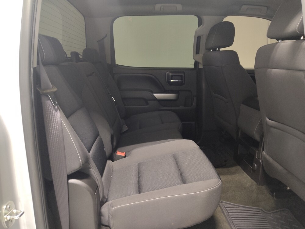 2016 Chevrolet Silverado 1500 in Columbus, OH 43231 - 18143102 19
