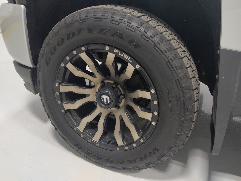 2016 Chevrolet Silverado 1500 in Columbus, OH 43231 - 18143102 31