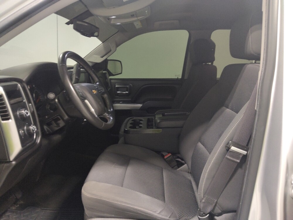 2016 Chevrolet Silverado 1500 in Columbus, OH 43231 - 18143102 17