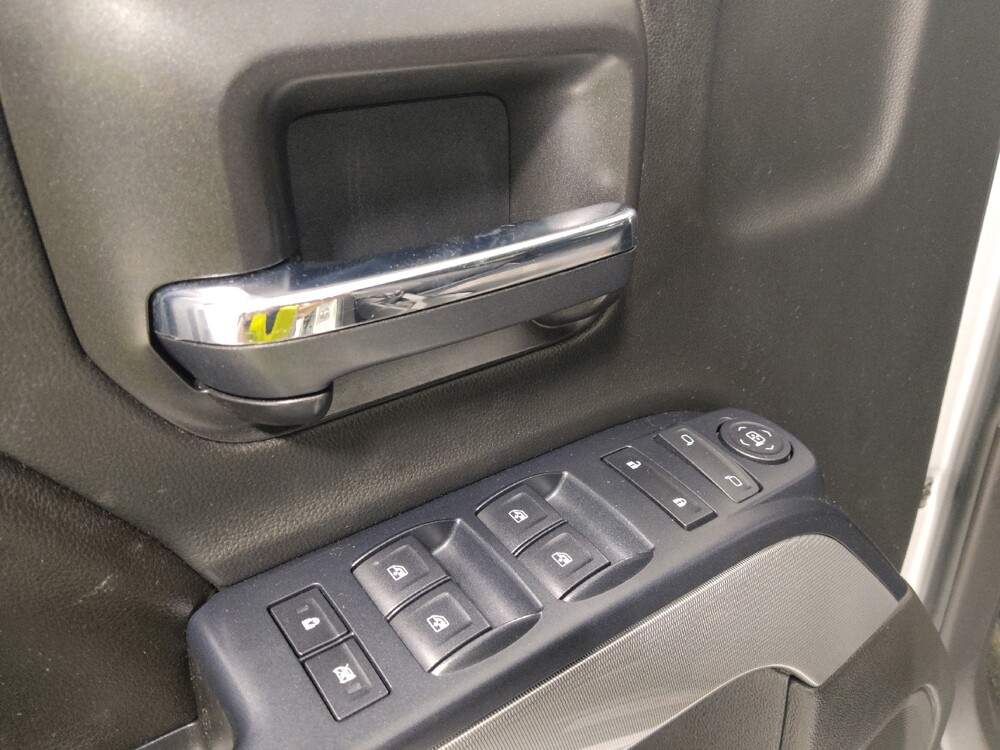 2016 Chevrolet Silverado 1500 in Columbus, OH 43231 - 18143102 27