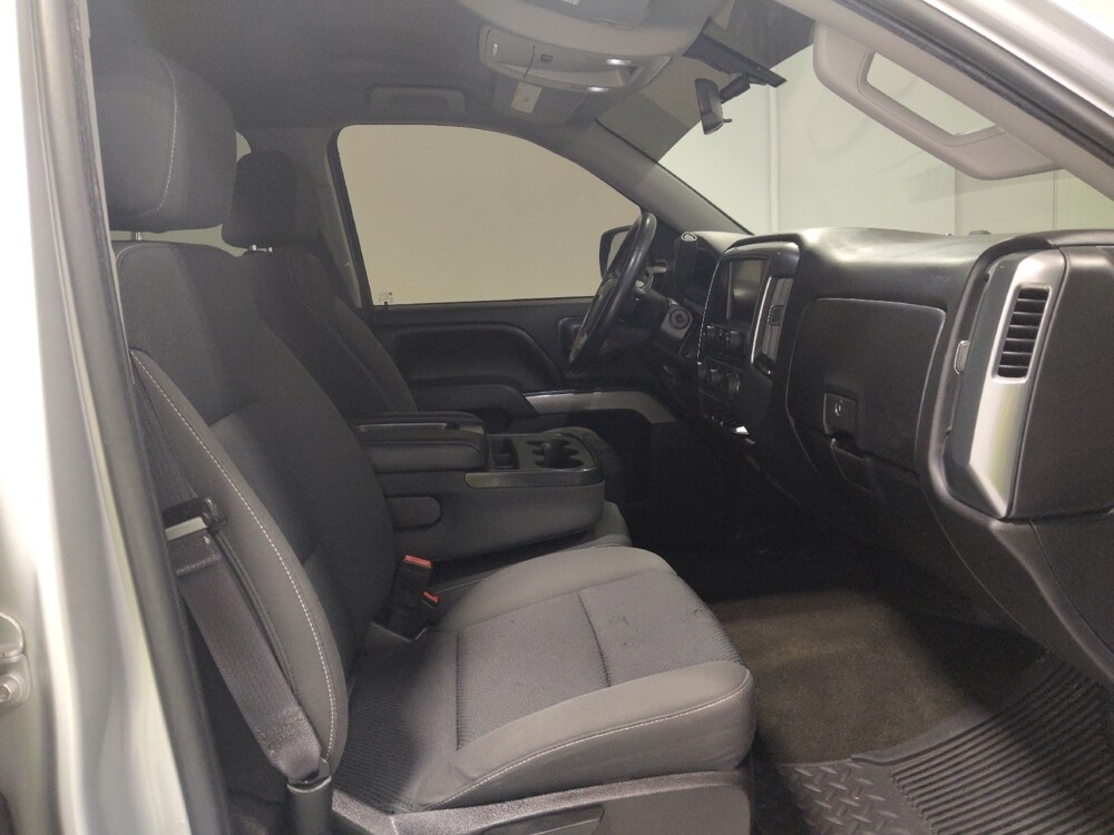 2016 Chevrolet Silverado 1500 in Columbus, OH 43231 - 18143102 21