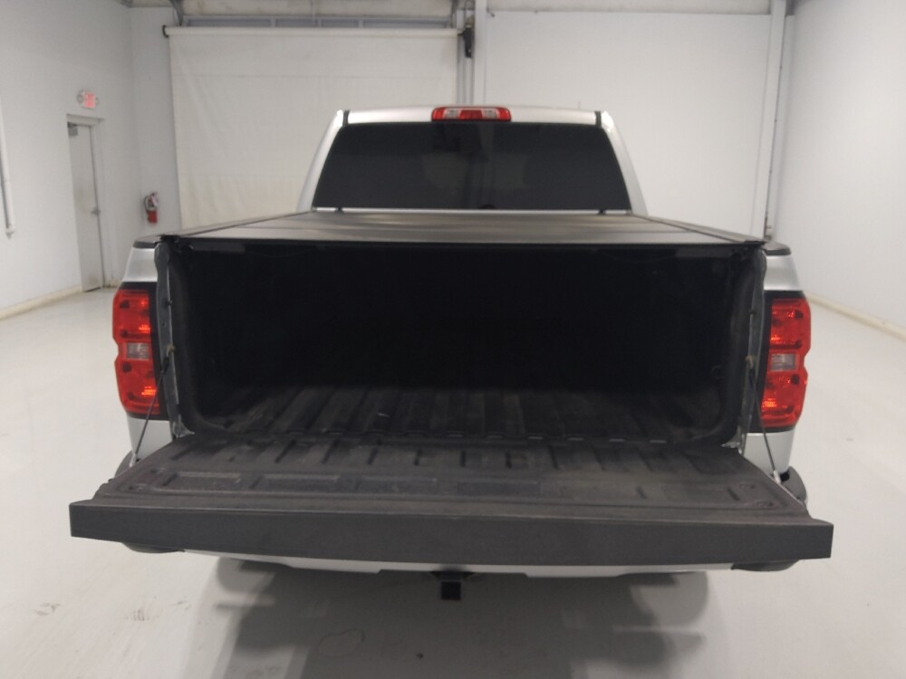 2016 Chevrolet Silverado 1500 in Columbus, OH 43231 - 18143102 29