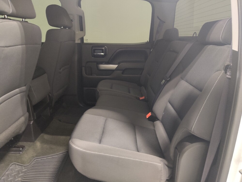2016 Chevrolet Silverado 1500 in Columbus, OH 43231 - 18143102 18