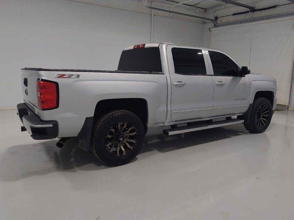 2016 Chevrolet Silverado 1500 in Columbus, OH 43231 - 18143102 10