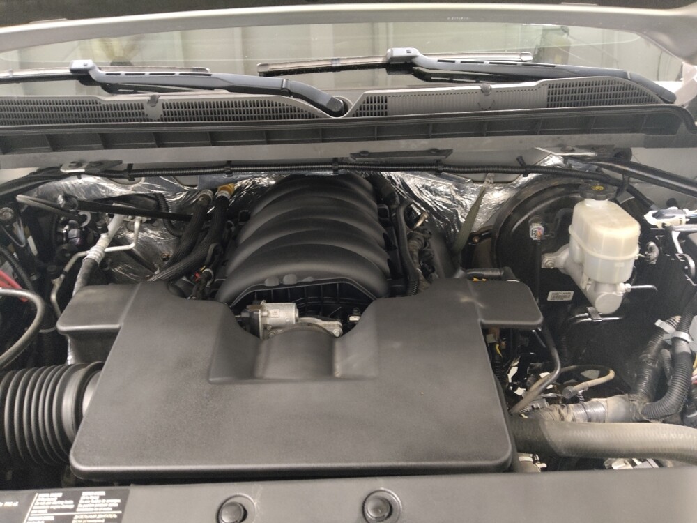 2016 Chevrolet Silverado 1500 in Columbus, OH 43231 - 18143102 30