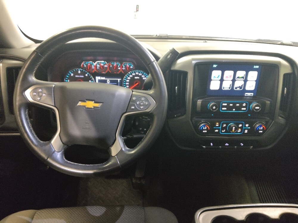 2016 Chevrolet Silverado 1500 in Columbus, OH 43231 - 18143102 22