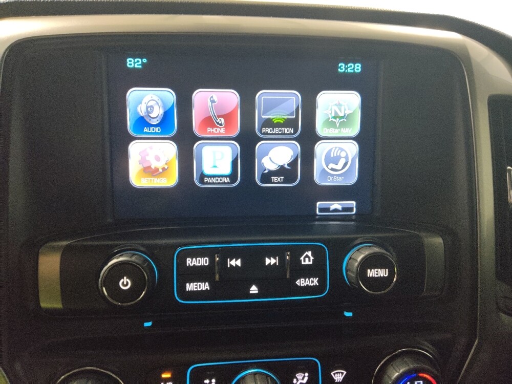2016 Chevrolet Silverado 1500 in Columbus, OH 43231 - 18143102 25