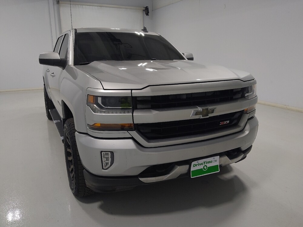 2016 Chevrolet Silverado 1500 in Columbus, OH 43231 - 18143102 14