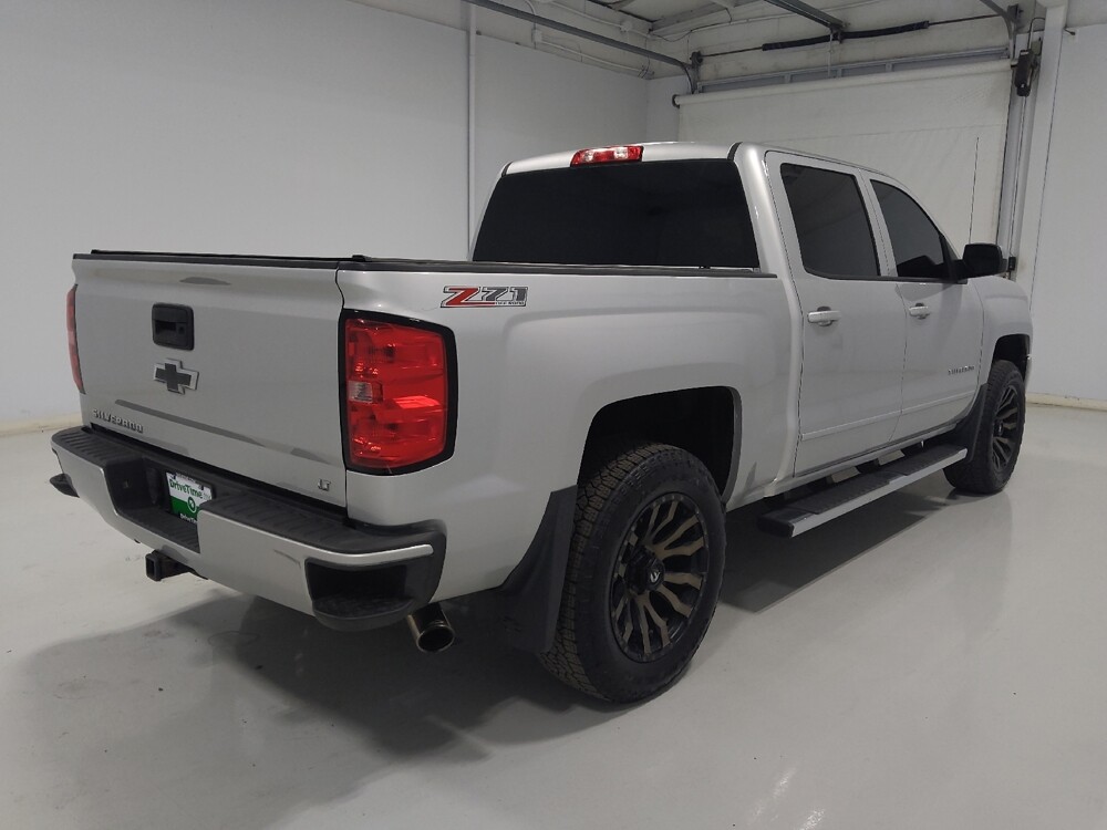2016 Chevrolet Silverado 1500 in Columbus, OH 43231 - 18143102 9
