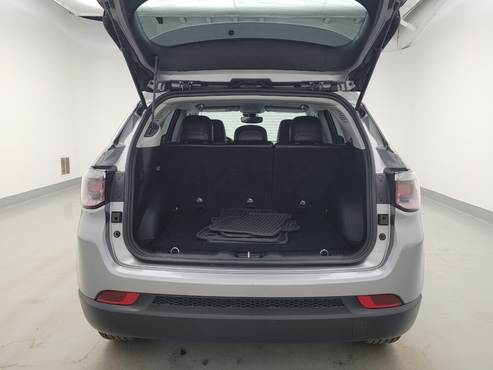2022 Jeep Compass in Cincinnati, OH 45255 - 18143103 29