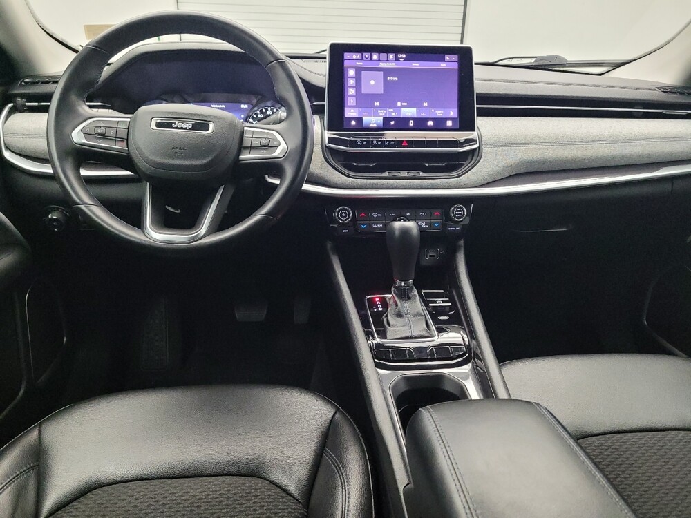 2022 Jeep Compass in Cincinnati, OH 45255 - 18143103 22