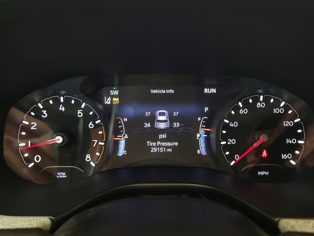 2022 Jeep Compass in Cincinnati, OH 45255 - 18143103 23