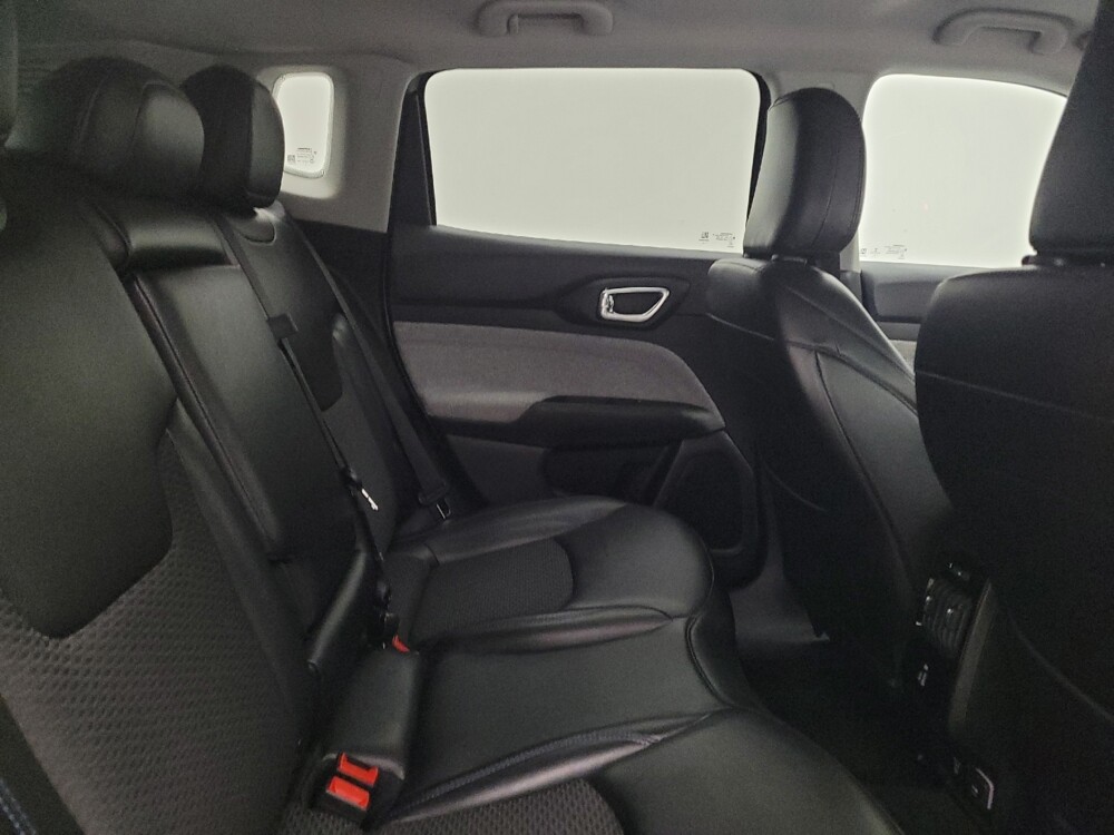 2022 Jeep Compass in Cincinnati, OH 45255 - 18143103 19