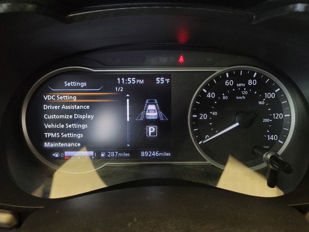 2021 Nissan Versa in Cincinnati, OH 45255 - 18143104 23