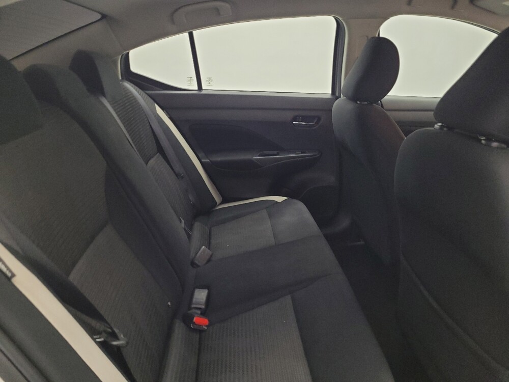 2021 Nissan Versa in Cincinnati, OH 45255 - 18143104 19