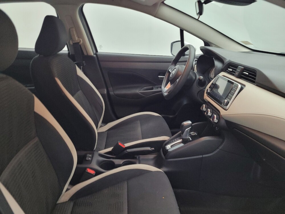 2021 Nissan Versa in Cincinnati, OH 45255 - 18143104 21