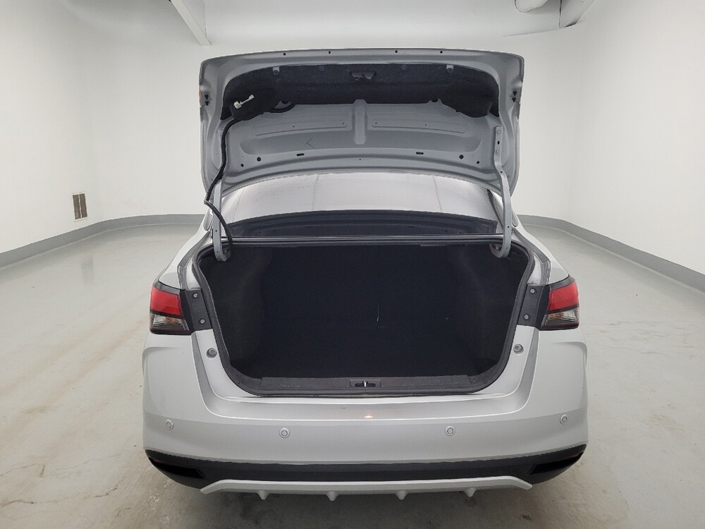 2021 Nissan Versa in Cincinnati, OH 45255 - 18143104 29