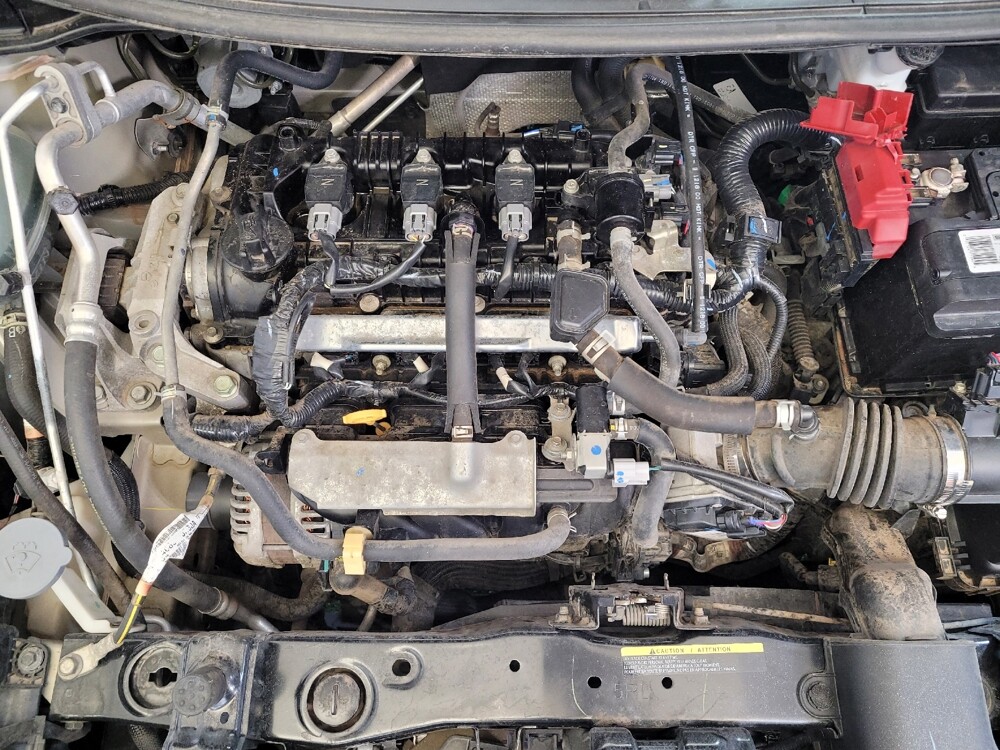 2021 Nissan Versa in Cincinnati, OH 45255 - 18143104 30