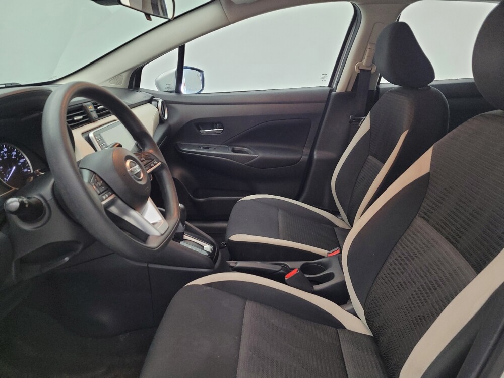 2021 Nissan Versa in Cincinnati, OH 45255 - 18143104 17