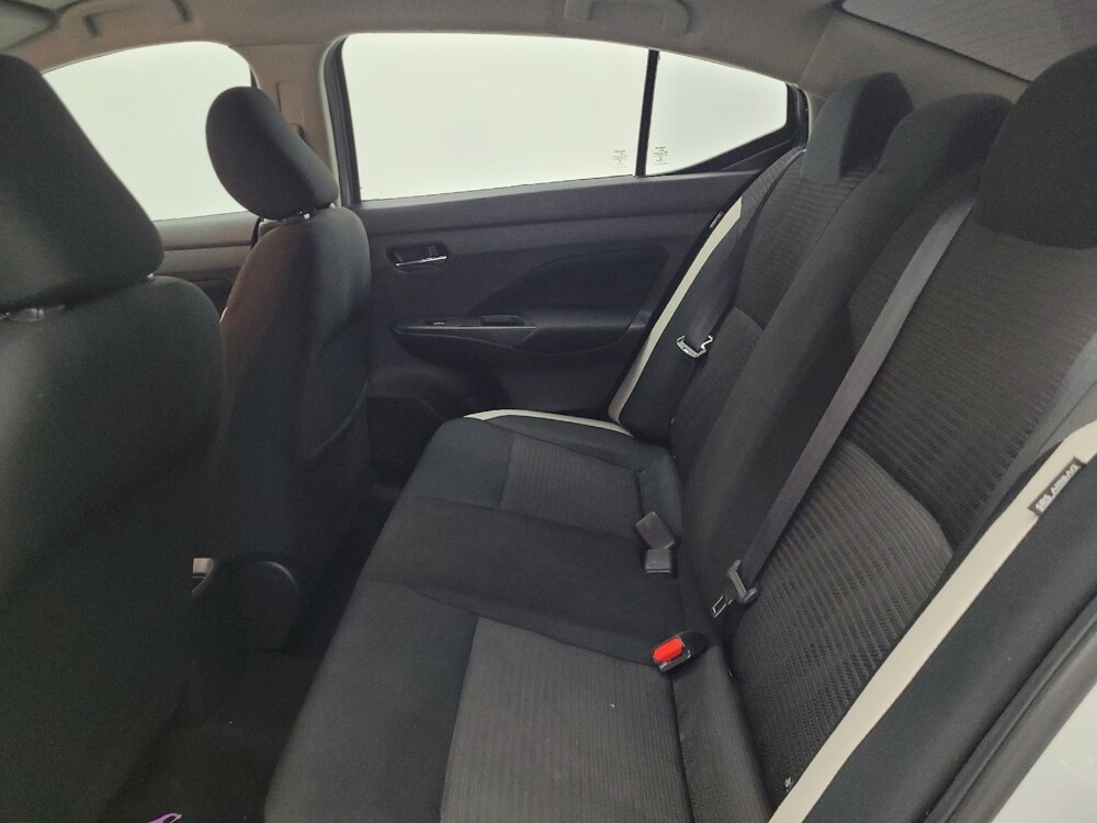 2021 Nissan Versa in Cincinnati, OH 45255 - 18143104 18