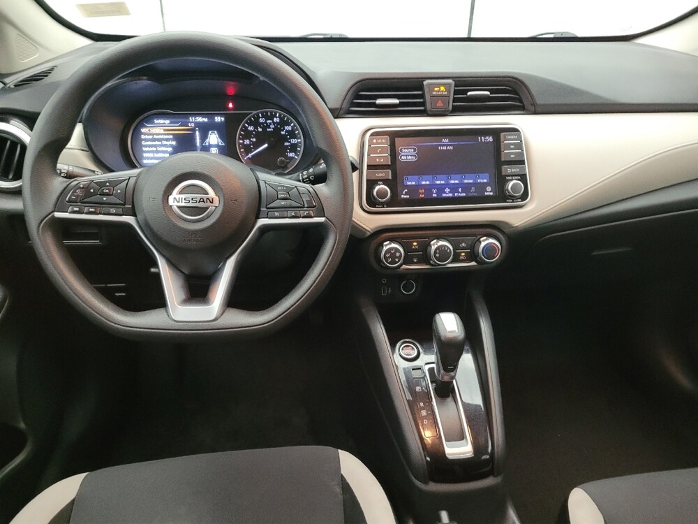 2021 Nissan Versa in Cincinnati, OH 45255 - 18143104 22