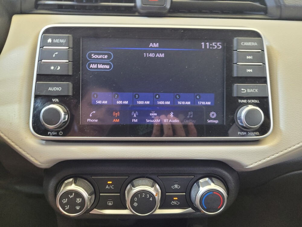 2021 Nissan Versa in Cincinnati, OH 45255 - 18143104 25