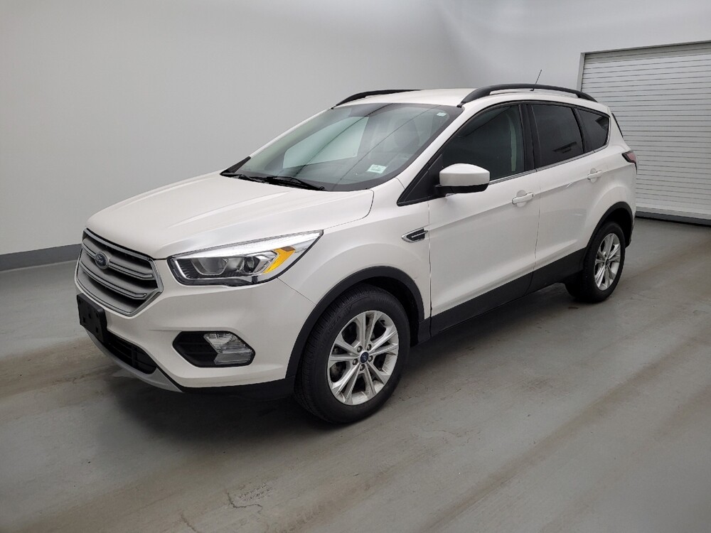 2018 Ford Escape in Cincinnati, OH 45255 - 18143105 2