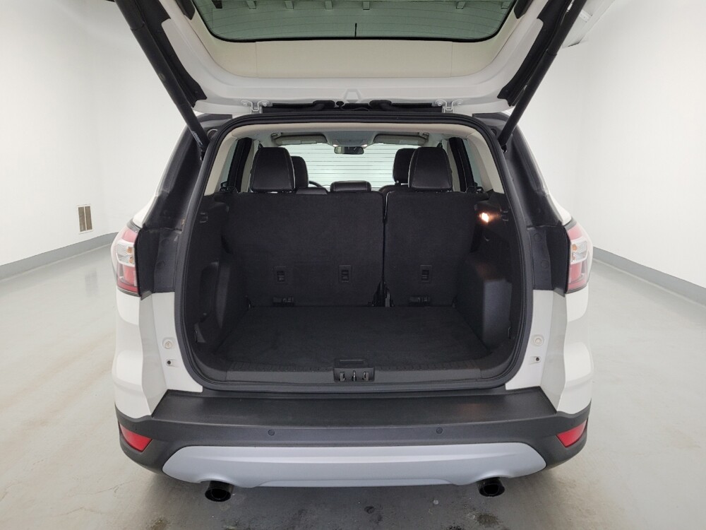 2018 Ford Escape in Cincinnati, OH 45255 - 18143105 29