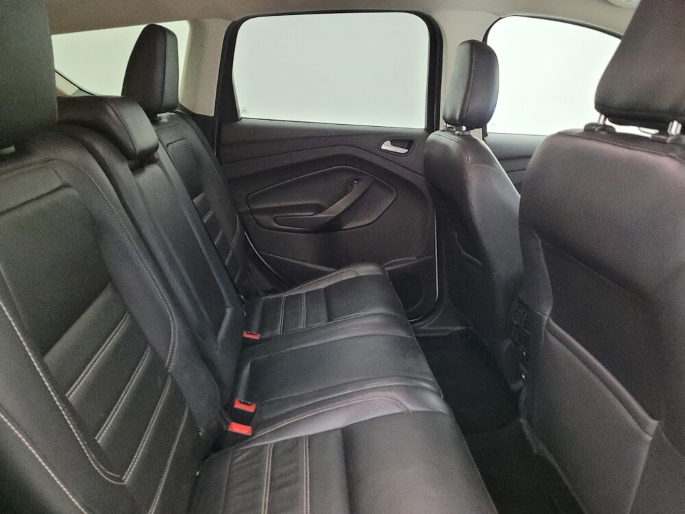 2018 Ford Escape in Cincinnati, OH 45255 - 18143105 19