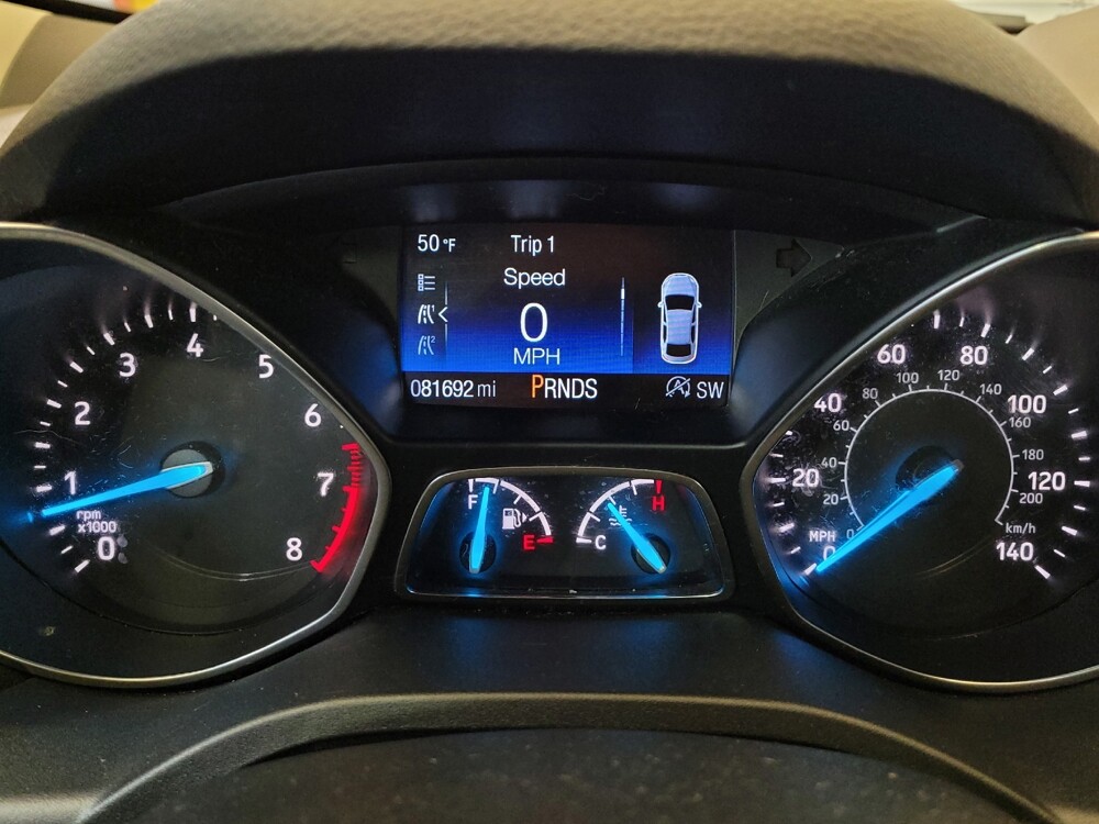 2018 Ford Escape in Cincinnati, OH 45255 - 18143105 23