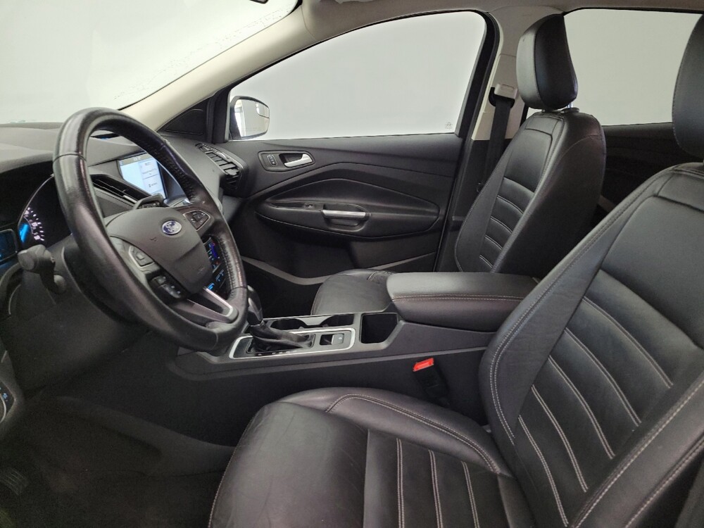 2018 Ford Escape in Cincinnati, OH 45255 - 18143105 17