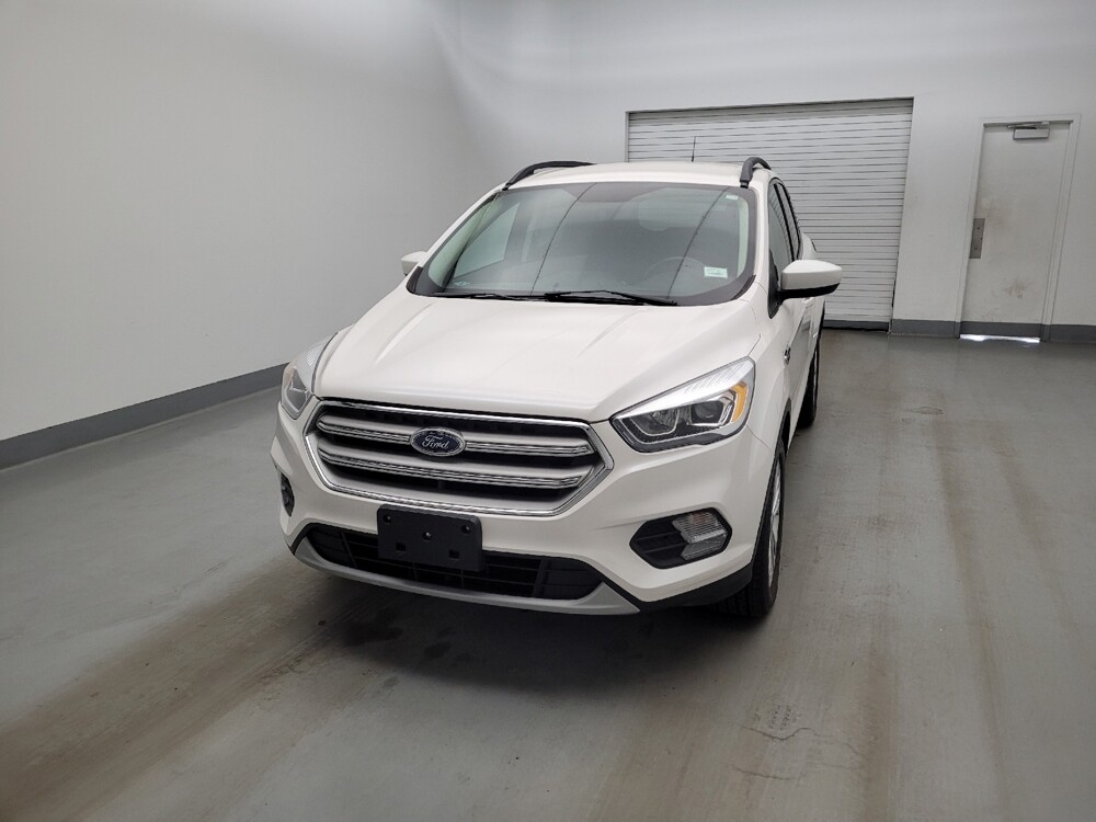 2018 Ford Escape in Cincinnati, OH 45255 - 18143105 15