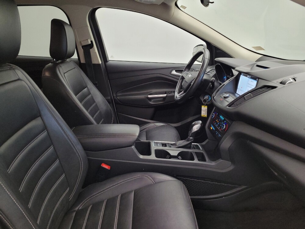2018 Ford Escape in Cincinnati, OH 45255 - 18143105 21