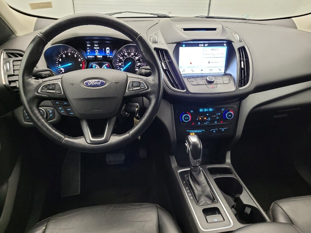 2018 Ford Escape in Cincinnati, OH 45255 - 18143105 22