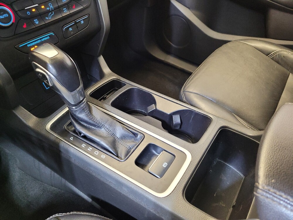 2018 Ford Escape in Cincinnati, OH 45255 - 18143105 26