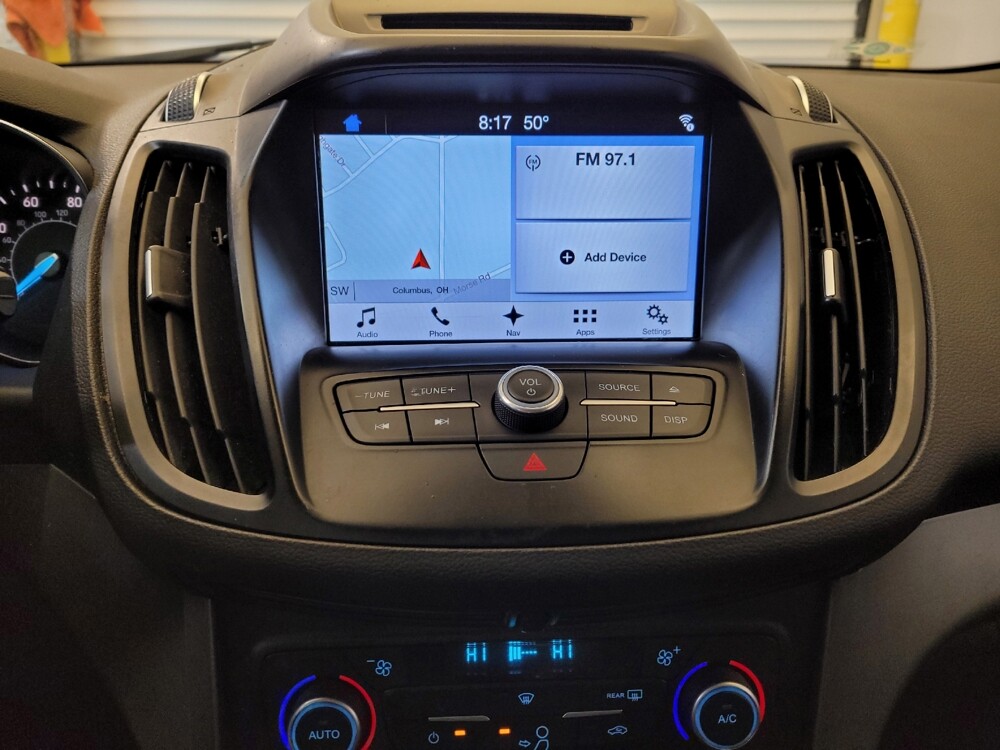 2018 Ford Escape in Cincinnati, OH 45255 - 18143105 25